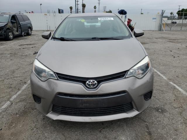 Photo 5 from auction – 2015 TOYOTA COROLLA L with VIN 5YFBURHE2FP323790