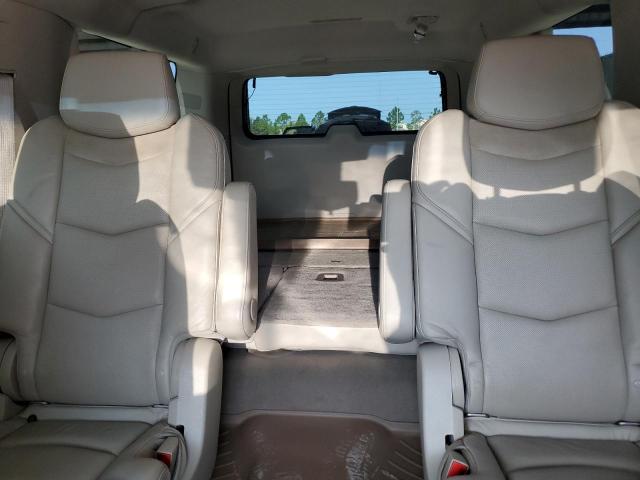 Photo 10 from auction – 2020 CADILLAC ESCALADE E with VIN 1GYS4HKJ9LR156839