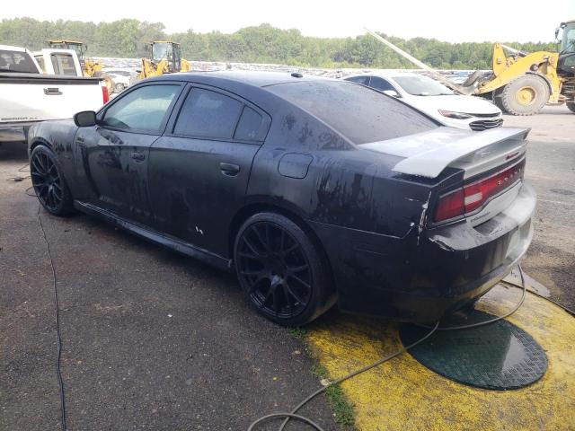 Photo 2 from auction – 2013 DODGE CHARGER SR with VIN 2C3CDXEJ6DH604752