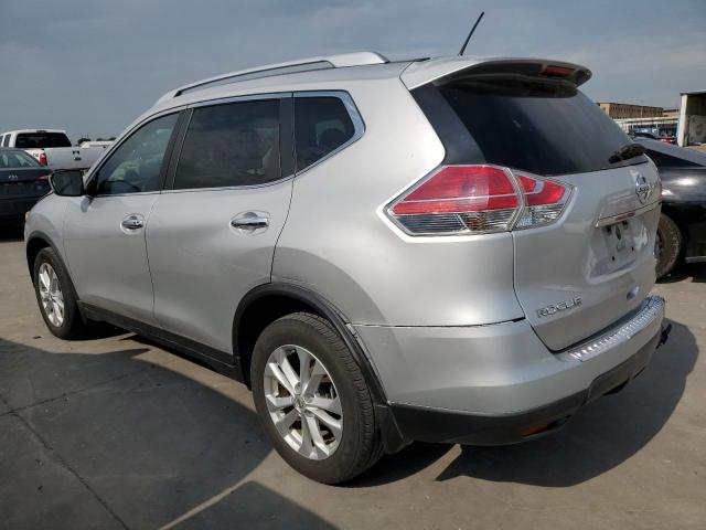Photo 2 from auction – 2016 NISSAN ROGUE S with VIN KNMAT2MT8GP617644