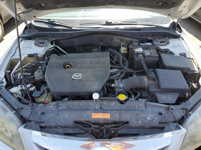 Photo 11 from auction – 2006 MAZDA 6 I with VIN 1YVHP80C665M58946