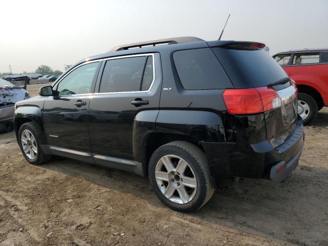 Photo 2 from auction – 2011 GMC TERRAIN SL with VIN 2CTALUEC8B6249263