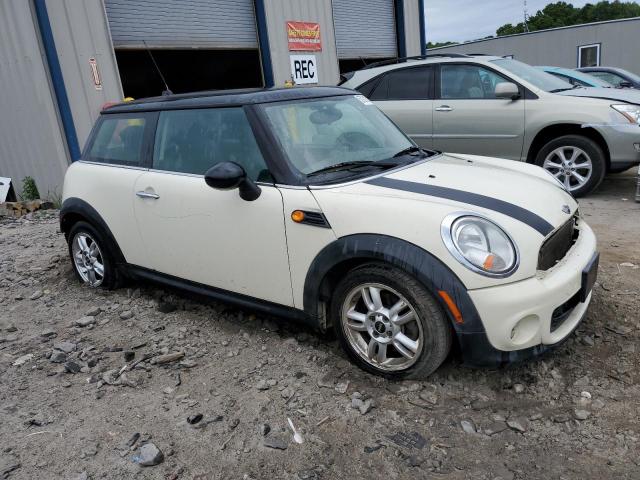 Photo 4 from auction – 2012 MINI COOPER with VIN WMWSU3C56CT259341