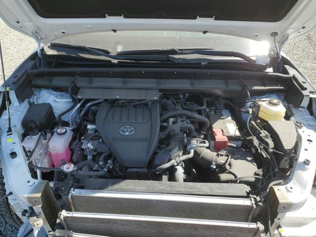 Photo 12 from auction – 2023 TOYOTA HIGHLANDER with VIN 5TDKDRBH8PS008911
