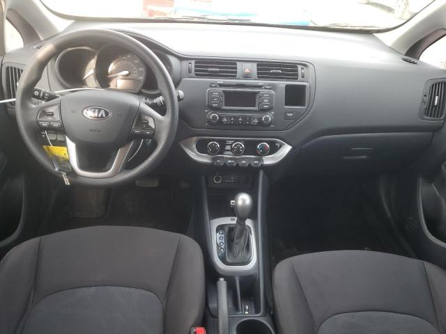 Photo 8 from auction – 2015 KIA RIO LX with VIN KNADM5A35F6516496