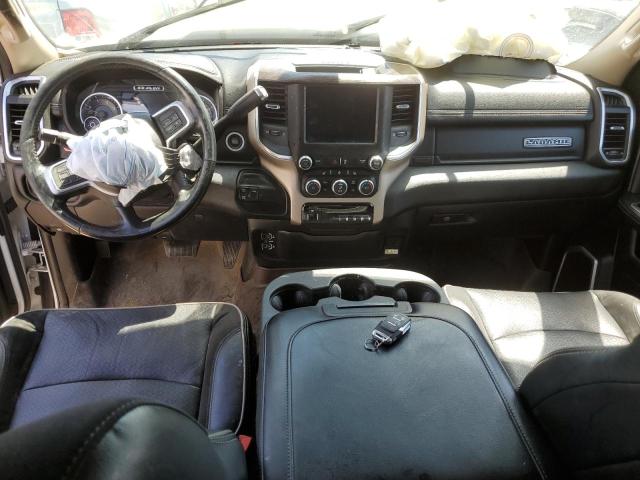 Photo 8 from auction – 2020 RAM 2500 LARAM with VIN 3C6UR5FL0LG110883