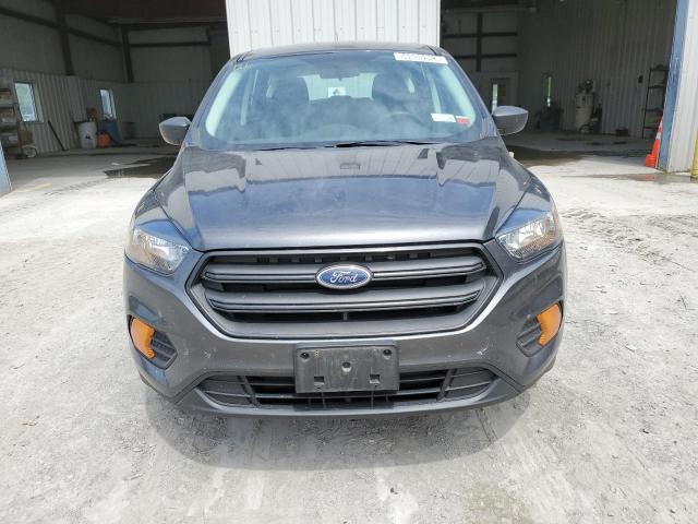 Photo 5 from auction – 2018 FORD ESCAPE S with VIN 1FMCU0F70JUC77470