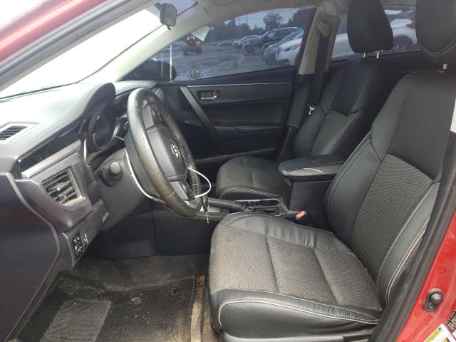 Photo 7 from auction – 2014 TOYOTA COROLLA L with VIN 2T1BURHE7EC066169