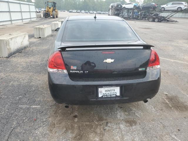 Photo 6 from auction – 2013 CHEVROLET IMPALA LT with VIN 2G1WG5E33D1128726
