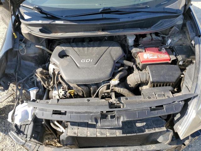 Photo 11 from auction – 2013 KIA RIO EX with VIN KNADN4A39D6222250