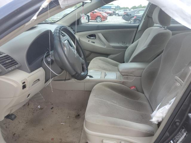 Photo 7 from auction – 2010 TOYOTA CAMRY BASE with VIN 4T1BF3EK6AU031097