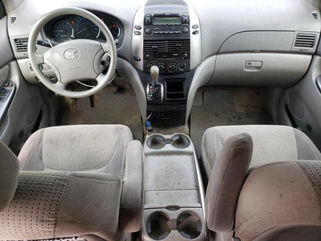 Photo 8 from auction – 2008 TOYOTA SIENNA CE with VIN 5TDZK23C88S213435