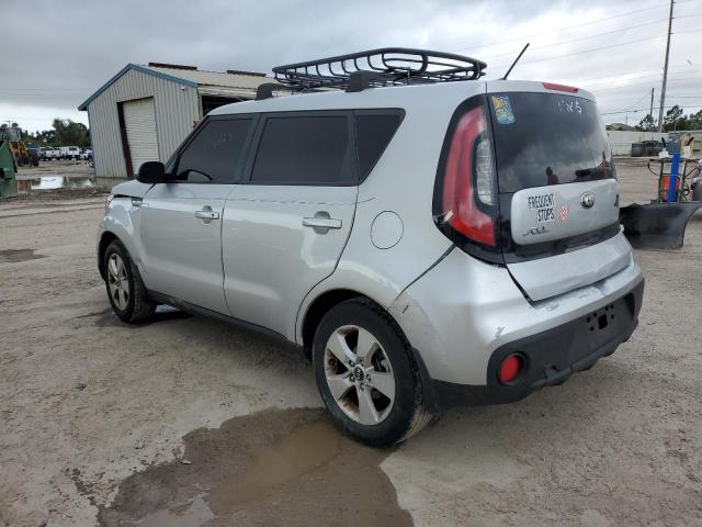 Photo 2 from auction – 2017 KIA SOUL with VIN KNDJN2A20H7481369