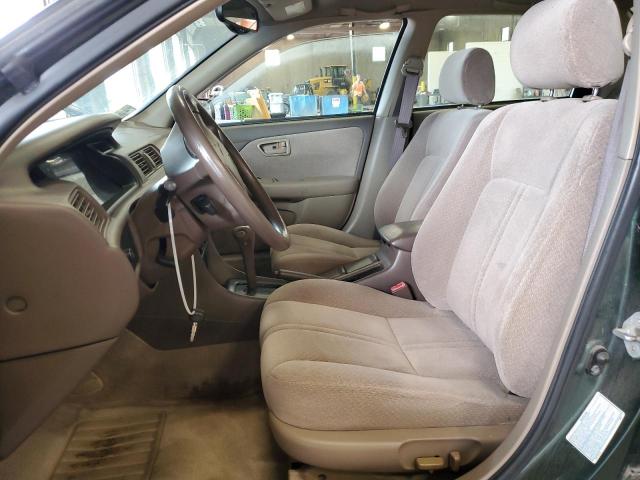 Photo 7 from auction – 2000 TOYOTA CAMRY CE with VIN 4T1BG22K1YU748366