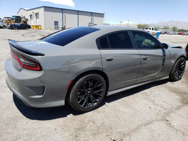 Photo 3 from auction – 2019 DODGE CHARGER SC with VIN 2C3CDXGJ7KH721329