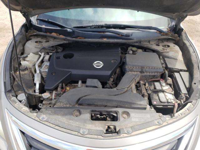 Photo 11 from auction – 2013 NISSAN ALTIMA 2.5 with VIN 1N4AL3AP4DN563009