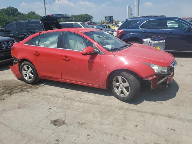 Photo 4 from auction – 2014 CHEVROLET CRUZE LT with VIN 1G1PC5SB7E7150485
