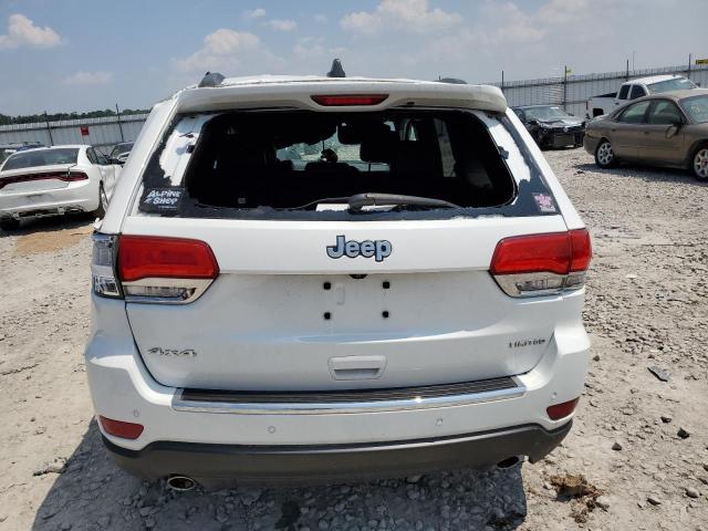 Photo 6 from auction – 2014 JEEP GRAND CHER with VIN 1C4RJFBG4EC569151
