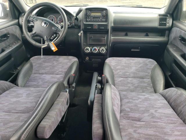Photo 8 from auction – 2004 HONDA CR-V LX with VIN JHLRD68464C015079