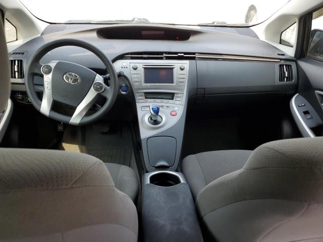 Photo 8 from auction – 2012 TOYOTA PRIUS with VIN JTDKN3DU8C5496116