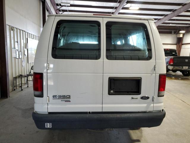 Photo 6 from auction – 2011 FORD ECONOLINE with VIN 1FBNE3BL3BDA38564