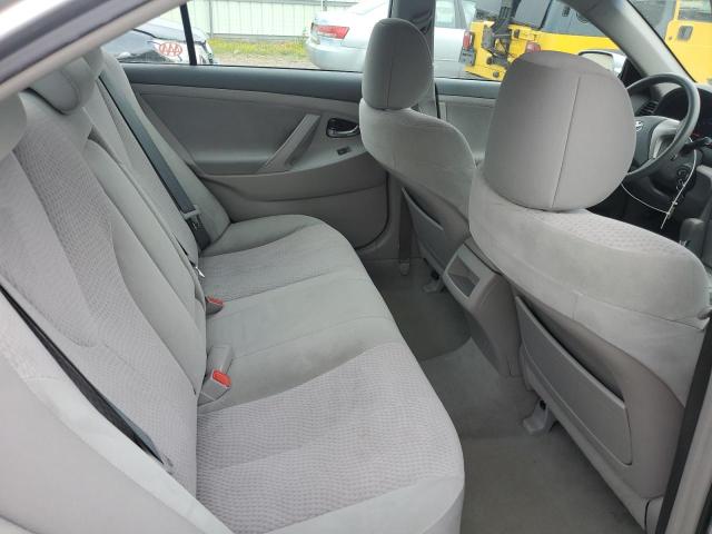 Photo 10 from auction – 2011 TOYOTA CAMRY BASE with VIN 4T1BF3EK8BU701976
