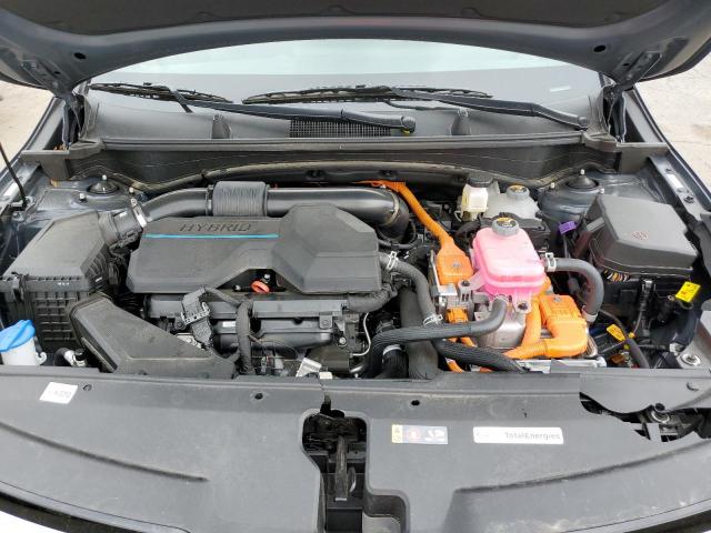 Photo 11 from auction – 2023 KIA SPORTAGE E with VIN KNDPVCAG1P7028145