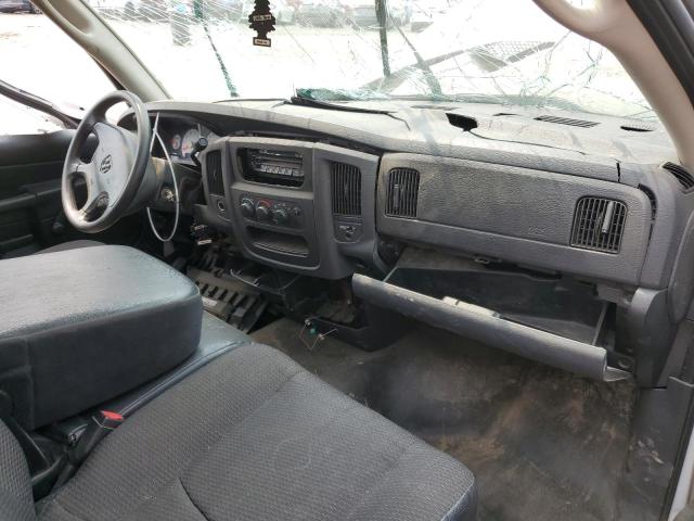 Photo 8 from auction – 2003 DODGE RAM 1500 S with VIN 1D7HA16N73J545853