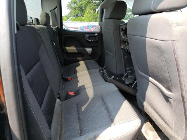 Photo 10 from auction – 2016 CHEVROLET SILVERADO with VIN 1GCVKREC2GZ428407