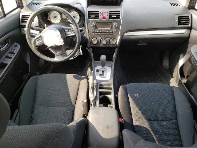 Zdjęcie 8 z aukcji – 2013 SUBARU IMPREZA PR z VIN JF1GJAC62DH031572