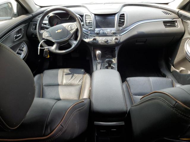 Photo 8 from auction – 2019 CHEVROLET IMPALA PRE with VIN 2G1105S31K9148863