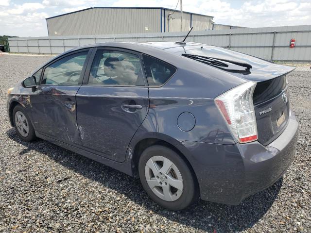 صورة رقم 2 من المزاد - 2011 TOYOTA PRIUS مع VIN JTDKN3DU7B0318550