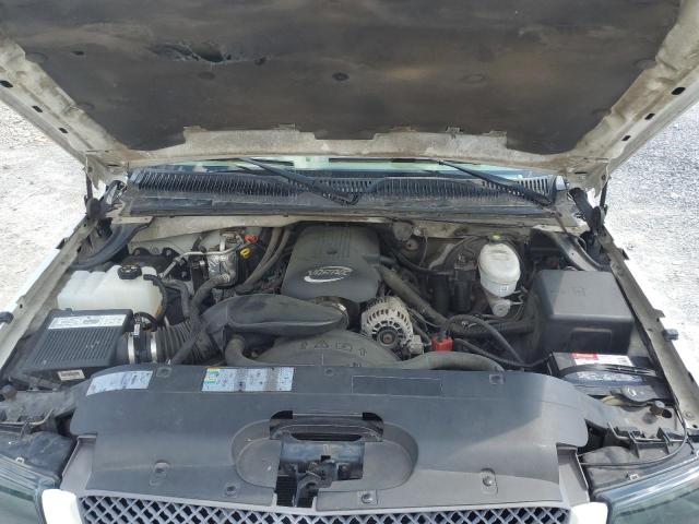 Photo 11 from auction – 2003 CHEVROLET SILVERADO with VIN 2GCEC19V731113034