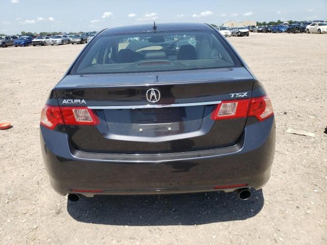 Photo 6 from auction – 2011 ACURA TSX with VIN JH4CU2F69BC009059