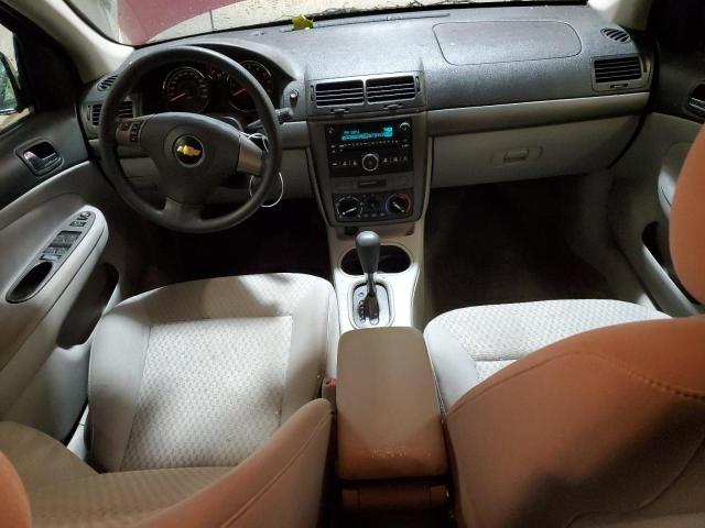 Photo 8 from auction – 2008 CHEVROLET COBALT LT with VIN 1G1AL58F687338922