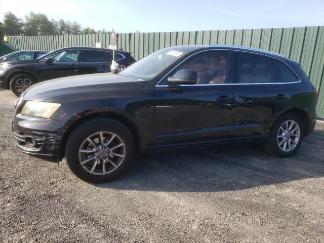 Photo 1 from auction – 2009 AUDI Q5 3.2 with VIN WA1KK78R29A014322
