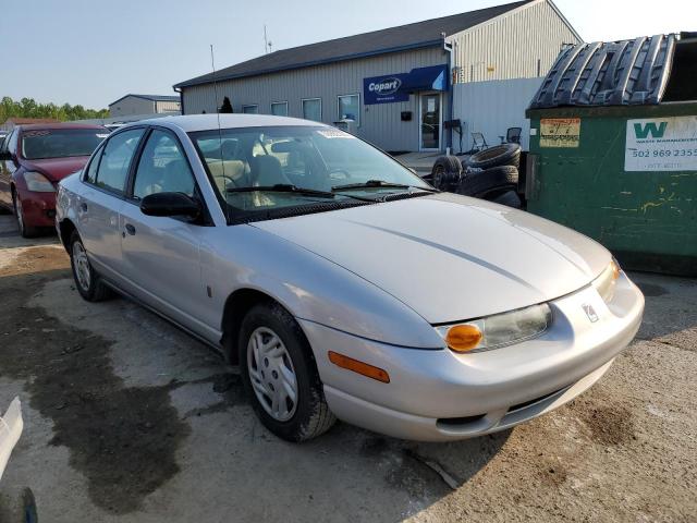 Zdjęcie 4 z aukcji – 2001 SATURN SL z VIN 1G8ZF52811Z299284