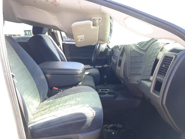 Photo 7 from auction – 2012 DODGE RAM 2500 S with VIN 3C6TD5CT8CG199021