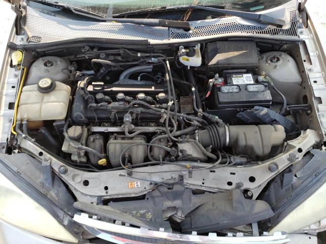 Photo 11 from auction – 2007 FORD FOCUS ZX4 with VIN 1FAFP34N57W201709