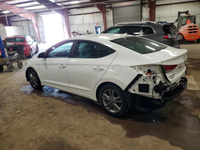 Photo 2 from auction – 2017 HYUNDAI ELANTRA SE with VIN 5NPD84LF9HH074100