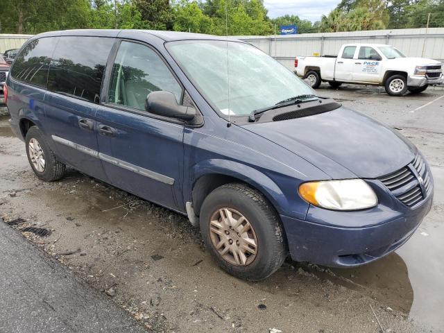 Photo 4 from auction – 2007 DODGE GRAND CARA with VIN 1D4GP24R77B103755
