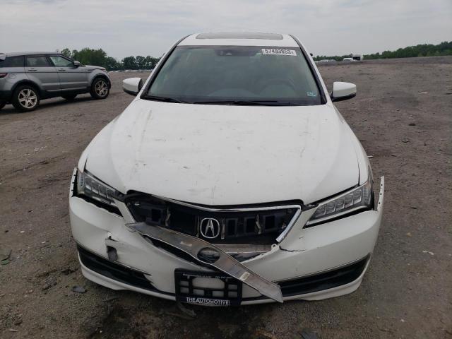 Фото 5 с аукциона – 2015 ACURA TLX TECH с VIN 19UUB3F54FA004797