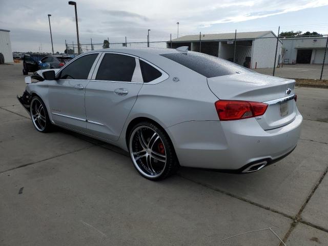 Photo 2 from auction – 2015 CHEVROLET IMPALA LTZ with VIN 2G1165S38F9163140