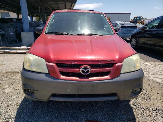 Photo 5 from auction – 2005 MAZDA TRIBUTE S with VIN 4F2CZ94165KM33389