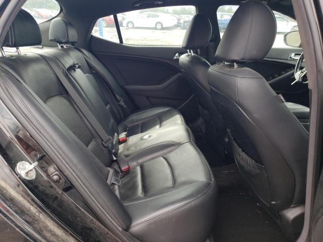 Photo 10 from auction – 2013 KIA OPTIMA SX with VIN 5XXGR4A66DG115916