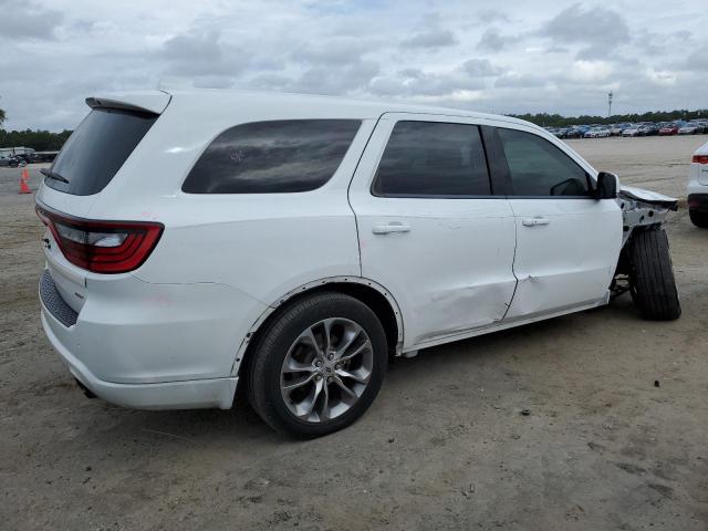 Photo 3 from auction – 2020 DODGE DURANGO GT with VIN 1C4RDJDG4LC204795