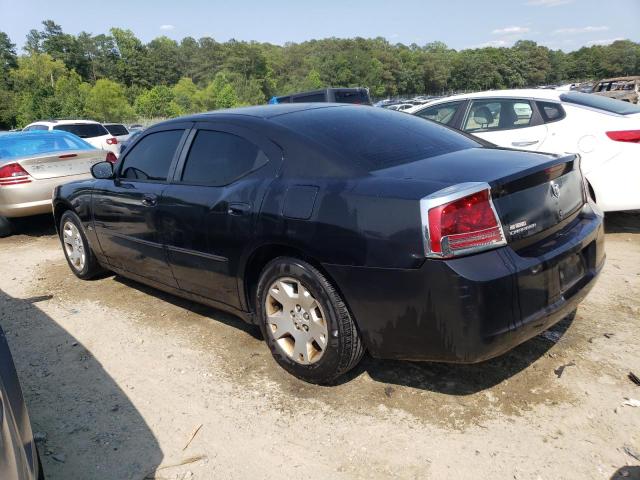 Photo 2 from auction – 2006 DODGE CHARGER SE with VIN 2B3KA43G56H301701