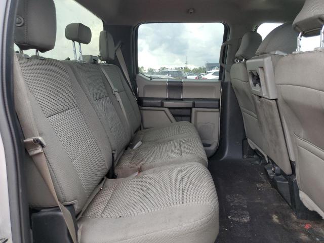 Photo 10 from auction – 2016 FORD F150 SUPER with VIN 1FTEW1CF1GFA15558