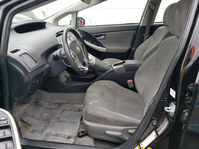 Photo 7 from auction – 2015 TOYOTA PRIUS with VIN JTDKN3DU0F0476363