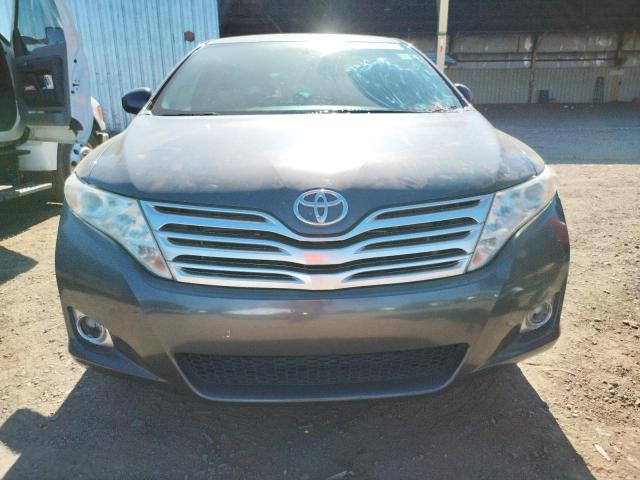 Photo 5 from auction – 2011 TOYOTA VENZA with VIN 4T3ZA3BB1BU048352